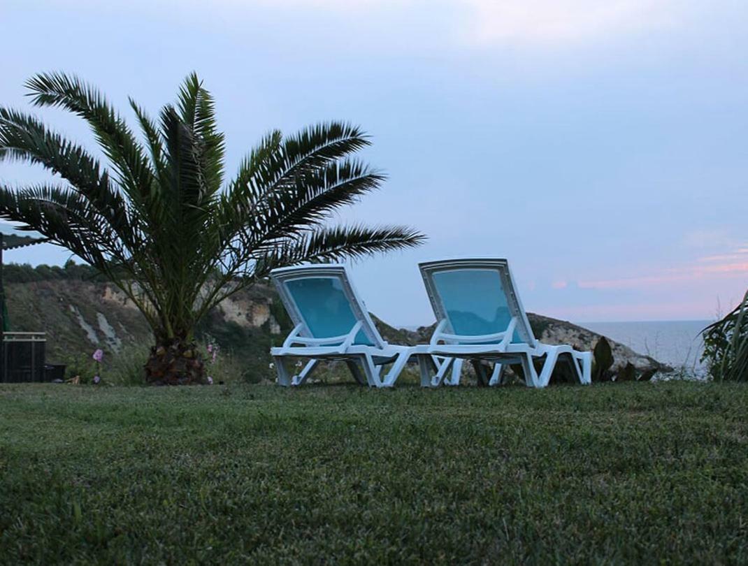 Palm Beach Sile Villa Hotels Dış mekan fotoğraf